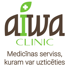 AIWA Clinic logo