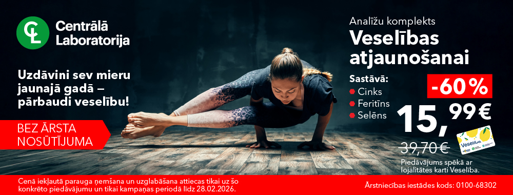 Veselības atjaunošana