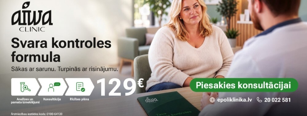 Svara kontroles formula Svara kontroles formula