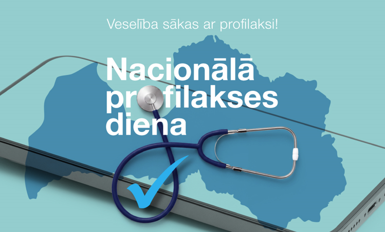 Nacionālā profilakses diena
