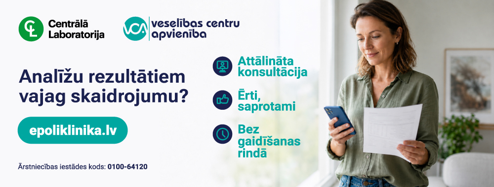 Analižu rezultātu skaidrojums Analīžu skaidrošana