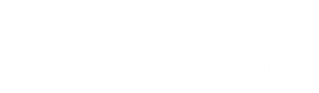 Centrālā laboratorija