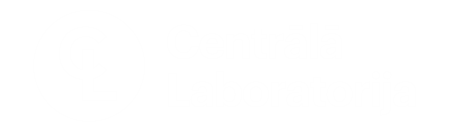 Centrālā laboratorija